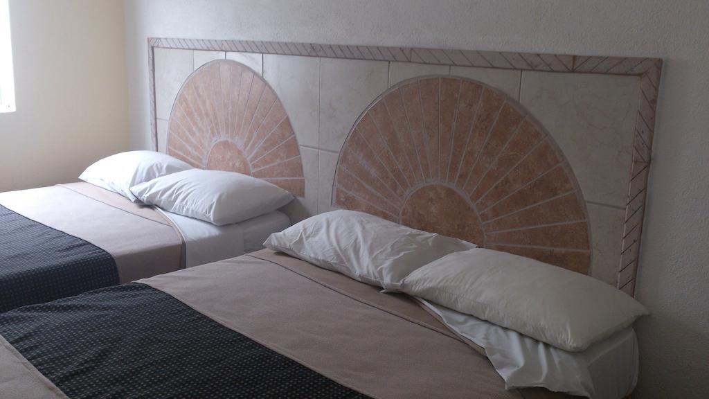 Hotel Albatros Palace 만사니요 객실 사진