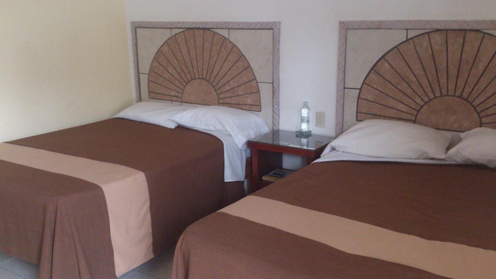 Hotel Albatros Palace 만사니요 객실 사진